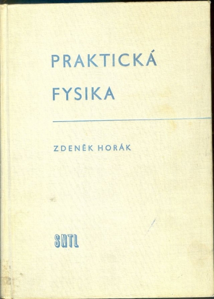 Praktická fysika | Antiqart