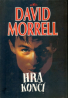 David Morrell: Hra končí