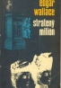 Edgar Wallace: Stratený milión