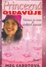 Meg Cabotová: Princezná oslavuje