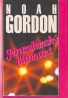 Noah Gordon: Jeruzalemský diamant