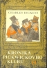 Charles Dickens: Kronika Pickwickovho klubu I.-II.