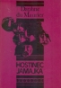 Daphne du Maurier: Hostinec Jamajka