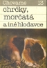 Bystrík Ambruš: Chováme chrčky,morčatá a iné hlodavce