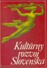 kolektív- Kultúrny rozvoj Slovenska