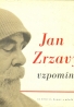 Jan Zrzavý vzpomíná