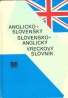 Anglicko-Slovenský a Slovensko-Anglický vreckový slovník