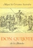 Don Quijote de la Mancha I.-II.