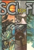 Kolektív autorov: 10 x scifi