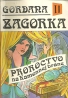 Marija Jurič Zagorka: Gordana II. Proroctvo na Kamennej bráne