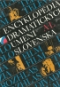 Encyklopédia dramatických umení Slovenska I.-II.