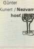 Kunert Gúnter: Nezvaný hosť