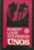 Robert Louis Stevenson: Únos