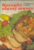 M.Martišová: Recepty starej mamy