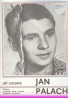 Jiří Lederer: Jan Palach