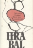 Bohumil Hrabal: Život bez smokingu