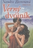 Sandra Brownová: Verný dvojník