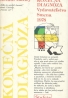 Arthur Hailey: Konečná diagnóza