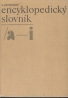 Kolektív autorov : Ilustrovaný encyklopedický slovník I-III