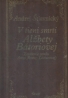 Andrej Štiavnický: V tieni smrti Alžbety Bátoriovej