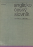 Antonín Osička, Ivan Poldauf: Anglicko- Český slovník