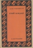 Luigi Pirandello: Staří a mládí