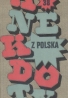 Kolektív autorov: Anekdoty 38- Z Polska