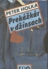 Peter Holka: Prekážkár v džínsach