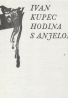 Ivan Kupec: Hodina s anjelom