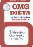 Venice A. Fulton: OMG diéta- Za šesť týždňov božsky štíhla