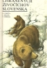 A. Čaputa, J. Holčík, Z. Berger: Atlas chránených živočíchov Slovenska