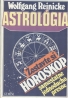Wolfgang Reinicke: Astrológia