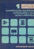 Kolektív autorov: Katalog elektronických součástek, konstrukčních dílů, bloků a přístrojů 1
