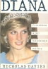Nicholas Davies: Diana- Princezná a její manželské maléry