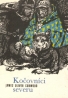 James Oliver Curwood: Kočovníci severu