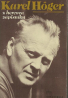 Karel Hőger - z hercova zápisníku