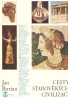 Jan Burian: Cesty starovékých civilizací