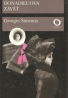 Georges Simenon: Donadieuová záveť