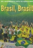 Marcel Merčiak: Brasil, Brasil!