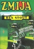 Rex Stout: Zmija