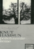 Knut Hamsun: Požehnanie zeme