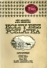 Jiří Brdečka: Kolty bez pozlátka  