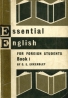 C.E.Eckersley:Essential English - Books  I.- V. 