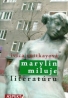 Ivica Ruttkayová: Marylin miluje literatúru 