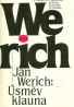Jan Werich: Úsměv klauna