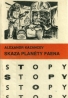 Alexandr Kazancev: Skaza planéty Faena
