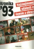 Kolektív autorov: Kronika 1993 