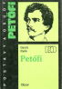 Gyula IIIyés: Petőfi - postavy a osudy 