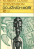 Robert Louis Stevenson: Do jižních moří 