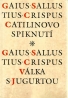 Galius Sallus, Tius Crispus: Signály z vesmíru